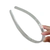 Băng đô mỏng rộng vô hình EC có răng – Tạo kiểu tóc nhanh, thoải mái chỉ 35.640₫ 3