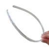 Băng đô mỏng rộng vô hình EC có răng – Tạo kiểu tóc nhanh, thoải mái chỉ 35.640₫ 4