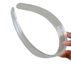 Băng đô mỏng rộng vô hình EC có răng – Tạo kiểu tóc nhanh, thoải mái chỉ 35.640₫ 8