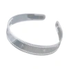 Băng đô mỏng rộng vô hình EC có răng – Tạo kiểu tóc nhanh, thoải mái chỉ 35.640₫ 10