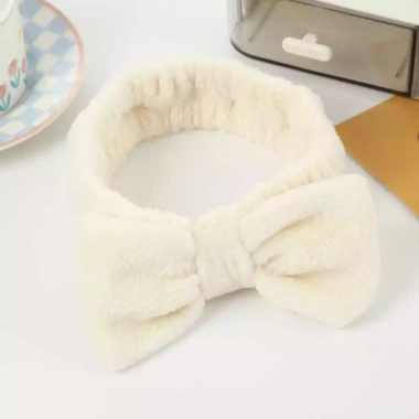 Băng đô nơ tiểu thư phong cách Hàn Quốc - Siêu rẻ 19.800đ (giá gốc 23.958đ) 7