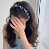 Băng đô pha lê đính đá chống trượt - Phụ kiện tóc thời trang nữ, giảm còn 92.400₫ 3