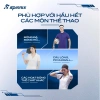 Băng đô pickleball Spinnix Comfie – giữ tóc gọn, silicone không trượt, thấm hút mồ hôi, giá 78.989đ 3