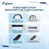 Băng đô pickleball Spinnix Comfie – giữ tóc gọn, silicone không trượt, thấm hút mồ hôi, giá 78.989đ 4