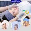 Băng đô quấn đầu spa miếng dán chắc chắn, nhiều màu - Giá chỉ 8.000đ