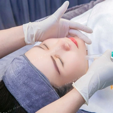 Băng đô quấn đầu spa miếng dán chắc chắn, nhiều màu - Giá chỉ 8.000đ