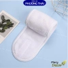 Băng đô quấn đầu spa miếng dán chắc chắn, nhiều màu - Giá chỉ 8.000đ 3