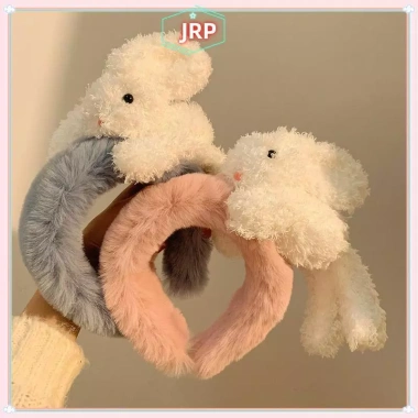 Băng Đô Quấn Tóc JRP Thỏ Gấu Dễ Thương, Tóc Vòng Nữ Hoạt Hình, Giá 85.428₫ 3 Băng Đô Quấn Tóc JRP Thỏ Gấu Dễ Thương, Tóc Vòng Nữ Hoạt Hình, Giá 85.428₫ 3