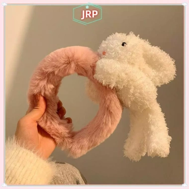 Băng Đô Quấn Tóc JRP Thỏ Gấu Dễ Thương, Tóc Vòng Nữ Hoạt Hình, Giá 85.428₫ 4 Băng Đô Quấn Tóc JRP Thỏ Gấu Dễ Thương, Tóc Vòng Nữ Hoạt Hình, Giá 85.428₫ 4