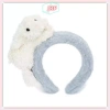 Băng Đô Quấn Tóc JRP Thỏ Gấu Dễ Thương, Tóc Vòng Nữ Hoạt Hình, Giá 85.428₫ 9