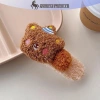 Băng Đô Quấn Tóc Sang Trọng Dễ Thương - Mua Sắm, Trang Điểm, Rửa Mặt, Mặt Nạ VN 6
