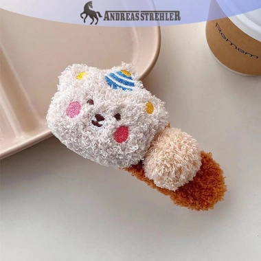 Băng Đô Quấn Tóc Sang Trọng Dễ Thương - Mua Sắm, Trang Điểm, Rửa Mặt, Mặt Nạ VN 7