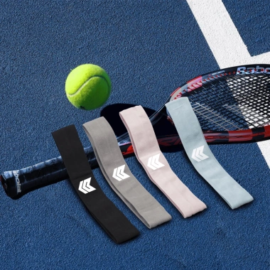 Băng đô Redikick chống trượt, chặn mồ hôi - phù hợp bóng rổ, pickleball, gym, chạy bộ, tennis 3 Băng đô Redikick chống trượt, chặn mồ hôi - phù hợp bóng rổ, pickleball, gym, chạy bộ, tennis 3