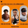 Băng đô Redikick chống trượt, chặn mồ hôi - phù hợp bóng rổ, pickleball, gym, chạy bộ, tennis 6