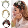 Băng Đô Ren Hoa Xinh Xắn Cho Nữ Giá 43.848 VND Giảm 20 Phong Cách Nữ Tiên