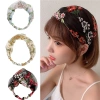 Băng Đô Ren Hoa Xinh Xắn Cho Nữ Giá 43.848 VND Giảm 20 Phong Cách Nữ Tiên 4