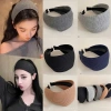 Băng đô retro Lady Bđ38 - Phụ kiện tóc thanh lịch, cá tính, giảm giá 39.000₫ 8