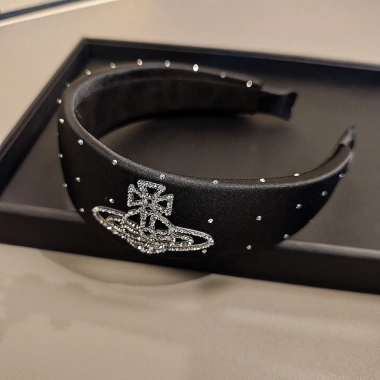 Băng Đô Rộng Đầu Retro Vivienne Westwood Thiết Kế Tính Khí Giá Giảm 310.159 VND