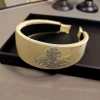 Băng Đô Rộng Đầu Retro Vivienne Westwood Thiết Kế Tính Khí Giá Giảm 310.159 VND 9