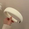 Băng Đô Rộng Vành Hàn Quốc Thiết Kế Bọt Biển Trend TikTok Giá 35.720₫ 2