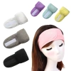 Băng đô rửa mặt Haimeikang đa chức năng băng gai dính phong cách Hàn Quốc 22.118₫ 3
