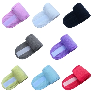 Băng đô rửa mặt Haimeikang đa chức năng băng gai dính phong cách Hàn Quốc 22.118₫