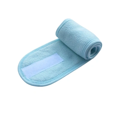 Băng đô rửa mặt Haimeikang đa chức năng băng gai dính phong cách Hàn Quốc 22.118₫