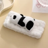 Băng đô rửa mặt hình thú nhung san hô JULYHOMEWEAR – Giá ưu đãi 79.000 VND 9