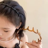 Băng đô rửa mặt nhựa DREJ - Đa năng, không trượt, kẹp tóc và răng, chỉ 20.680 VND