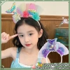 Băng đô Sweet Girl LED phát sáng họa tiết hoa sợi - Giao nhanh, giá chỉ 42.900đ