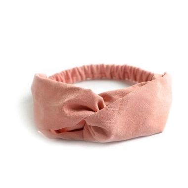 Băng đô TB07 10 màu đơn sắc dễ thương - Song An Eco chỉ 21.500₫ 4