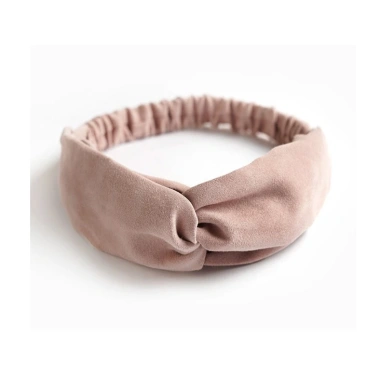 Băng đô TB07 10 màu đơn sắc dễ thương - Song An Eco chỉ 21.500₫ 6