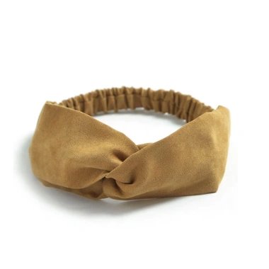 Băng đô TB07 10 màu đơn sắc dễ thương - Song An Eco chỉ 21.500₫ 9