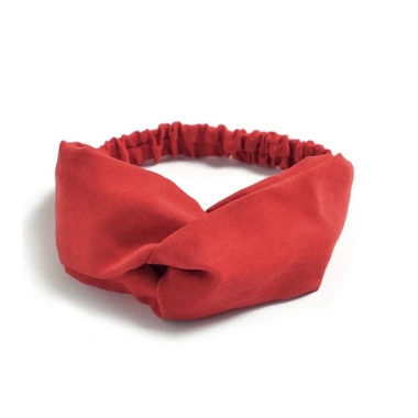 Băng đô TB07 10 màu đơn sắc dễ thương - Song An Eco chỉ 21.500₫ 10