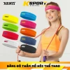 Băng Đô Thể Thao Aolikes AL2.108 - Thấm Mồ Hôi, Thoáng Khí, Dùng Cho Yoga, Gym, Chạy Bộ, Tennis - Giá Ưu Đãi 35.000 VND