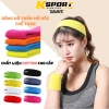 Băng Đô Thể Thao Aolikes AL2.108 - Thấm Mồ Hôi, Thoáng Khí, Dùng Cho Yoga, Gym, Chạy Bộ, Tennis - Giá Ưu Đãi 35.000 VND 4