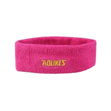 Băng Đô Thể Thao Aolikes AL2.108 - Thấm Mồ Hôi, Thoáng Khí, Dùng Cho Yoga, Gym, Chạy Bộ, Tennis - Giá Ưu Đãi 35.000 VND 9 Băng Đô Thể Thao Aolikes AL2.108 - Thấm Mồ Hôi, Thoáng Khí, Dùng Cho Yoga, Gym, Chạy Bộ, Tennis - Giá Ưu Đãi 35.000 VND 9