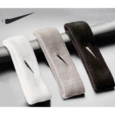 Băng Đô Thể Thao Bản Rộng - Headband Thời Trang Thấm Hút Mồ Hôi Giá 39.000đ