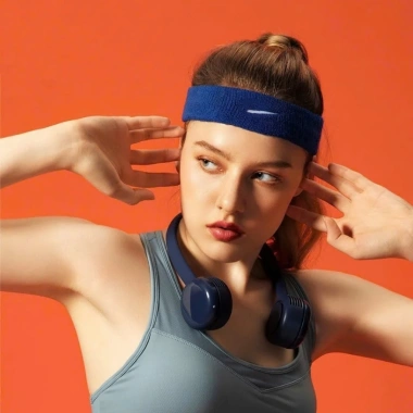 Băng Đô Thể Thao Bản Rộng - Headband Thời Trang Thấm Hút Mồ Hôi Giá 39.000đ
