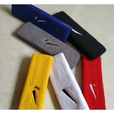 Băng Đô Thể Thao Bản Rộng - Headband Thời Trang Thấm Hút Mồ Hôi Giá 39.000đ