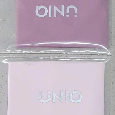 Băng Đô Thể Thao Bảng Nhỏ UNIQ Thâm Hút Mồ Hôi - Giá 55.300đ, Giảm Đặc Biệt, Thoáng Khí Không Trượt 8