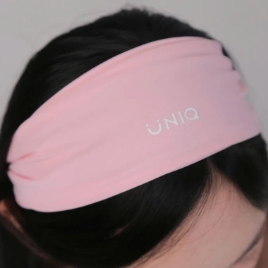 Băng Đô Thể Thao Bảng To UNIQ Thâm Hút Mồ Hôi In Logo - Giá chỉ 61.285 VND 3