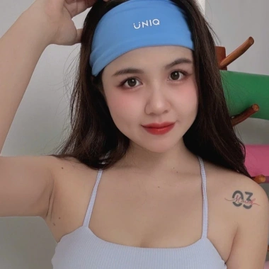 Băng Đô Thể Thao Bảng To UNIQ Thâm Hút Mồ Hôi In Logo - Giá chỉ 61.285 VND 6