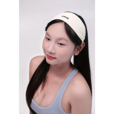 Băng Đô Thể Thao Bảng To UNIQ Thâm Hút Mồ Hôi In Logo - Giá chỉ 61.285 VND 8