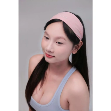 Băng Đô Thể Thao Bảng To UNIQ Thâm Hút Mồ Hôi In Logo - Giá chỉ 61.285 VND 9