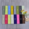 Băng Đô Thể Thao – Băng Trán Thun Lạnh Cotton Mềm, Thấm Hút Mồ Hôi, Chun Điều Chỉnh, Giá 127k 2