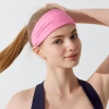 Băng Đô Thể Thao – Băng Trán Thun Lạnh Cotton Mềm, Thấm Hút Mồ Hôi, Chun Điều Chỉnh, Giá 127k 8