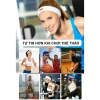 Băng Đô Thể Thao Cotton Thấm Hút Mồ Hôi - Dùng cho Gym, Yoga, Chạy Bộ AOLIKES 2.108 5
