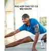 Băng Đô Thể Thao Cotton Thấm Hút Mồ Hôi - Dùng cho Gym, Yoga, Chạy Bộ AOLIKES 2.108 7