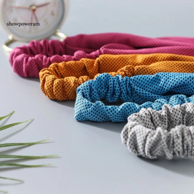 Băng đô thể thao đa năng nam nữ - Hấp thụ mồ hôi, thoáng mát khi chạy bộ, xe đạp, bóng đá, yoga - Giá ưu đãi 80.634₫ 2